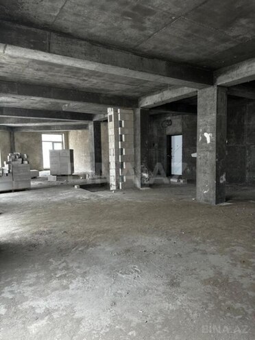 Satılır 4 otaqlı yeni tikili 205 m², Ağ şəhər q., photo 9 from 10