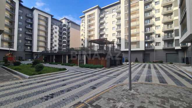 Satılır 4 otaqlı yeni tikili 205 m², Ağ şəhər q., photo 4 from 10
