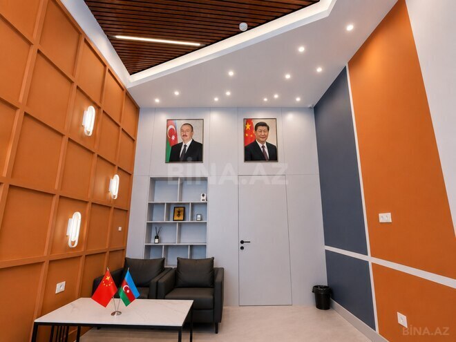 Satılır  obyekt 51 m², 28 May m., photo 3 from 8