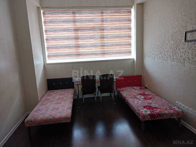 İcarəyə verilir 1 otaqlı yeni tikili 42 m², Yasamal r., photo 3 from 8