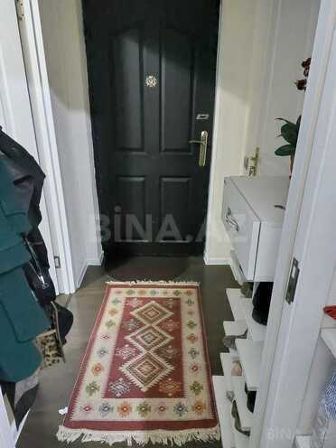 İcarəyə verilir 1 otaqlı yeni tikili 42 m², Yasamal r., photo 7 from 8