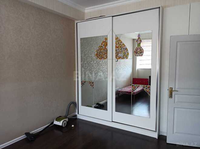 İcarəyə verilir 1 otaqlı yeni tikili 42 m², Yasamal r., photo 5 from 8
