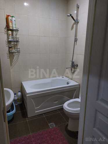 İcarəyə verilir 1 otaqlı yeni tikili 42 m², Yasamal r., photo 6 from 8