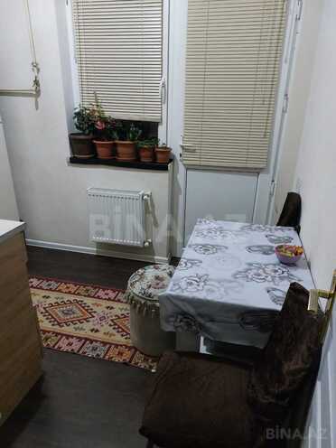 İcarəyə verilir 1 otaqlı yeni tikili 42 m², Yasamal r., photo 4 from 8