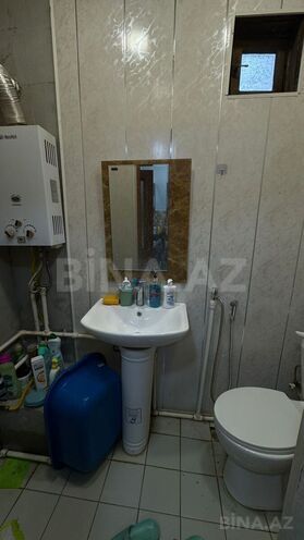 Сдаётся 2-комн. вторичка 50 м², м. Низами, photo 14 from 17