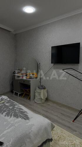 Сдаётся 2-комн. вторичка 50 м², м. Низами, photo 8 from 17