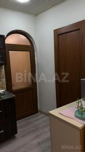 Сдаётся 2-комн. вторичка 50 м², м. Низами, photo 16 from 17