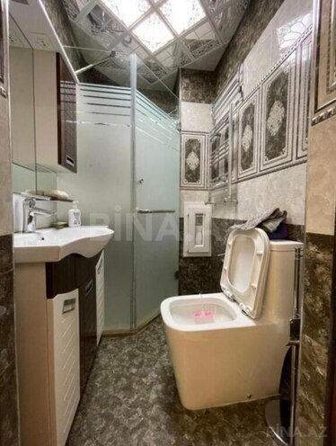 İcarəyə verilir 2 otaqlı yeni tikili 65 m², Nəriman Nərimanov m., photo 11 from 13