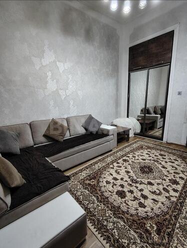 Satılır 1 otaqlı köhnə tikili 35.5 m², 28 May m., photo 3 from 9