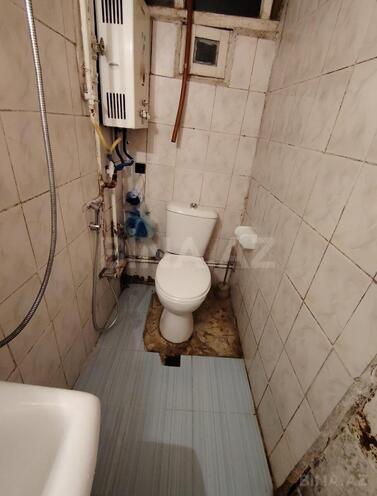 Satılır 1 otaqlı köhnə tikili 35.5 m², 28 May m., photo 8 from 9