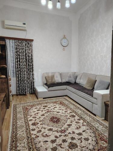 Satılır 1 otaqlı köhnə tikili 35.5 m², 28 May m., photo 4 from 9