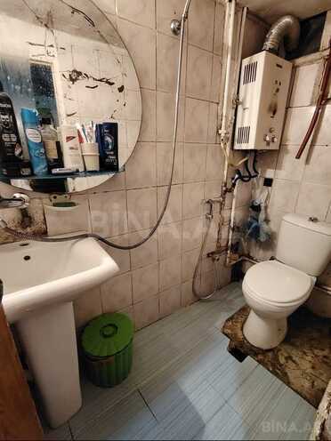 Satılır 1 otaqlı köhnə tikili 35.5 m², 28 May m., photo 7 from 9