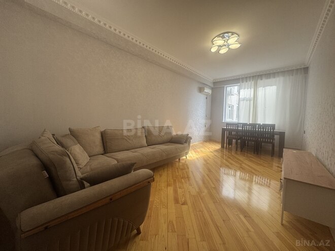 Продаётся 2-комн. новостройка 90 м², Хатаинский р., photo 1 from 13
