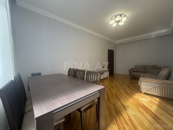 Продаётся 2-комн. новостройка 90 м², Хатаинский р., photo 3 from 13