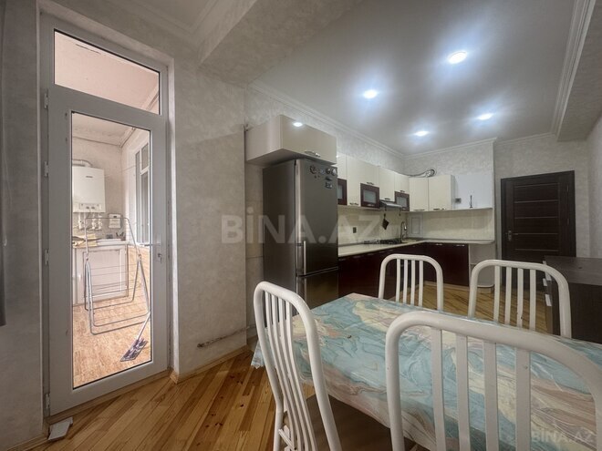 Продаётся 2-комн. новостройка 90 м², Хатаинский р., photo 7 from 13