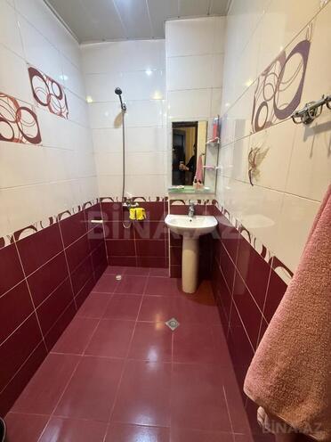 İcarəyə verilir 2 otaqlı yeni tikili 55 m², Yeni Yasamal q., photo 9 from 11