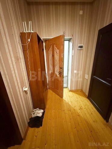 İcarəyə verilir 2 otaqlı yeni tikili 55 m², Yeni Yasamal q., photo 8 from 11