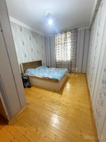 İcarəyə verilir 2 otaqlı yeni tikili 55 m², Yeni Yasamal q., photo 5 from 11