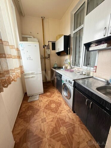 İcarəyə verilir 2 otaqlı yeni tikili 55 m², Yeni Yasamal q., photo 7 from 11
