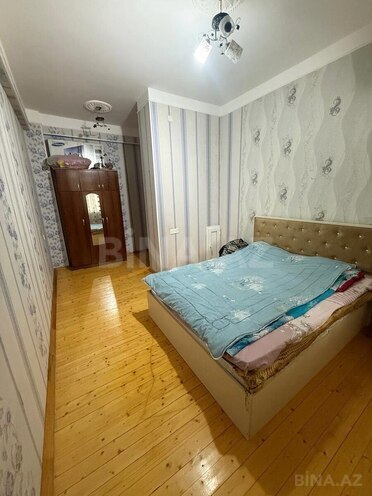 İcarəyə verilir 2 otaqlı yeni tikili 55 m², Yeni Yasamal q., photo 6 from 11