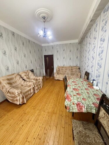 İcarəyə verilir 2 otaqlı yeni tikili 55 m², Yeni Yasamal q., photo 3 from 11