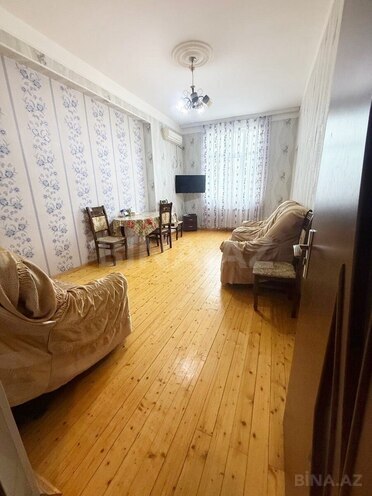 İcarəyə verilir 2 otaqlı yeni tikili 55 m², Yeni Yasamal q., photo 1 from 11
