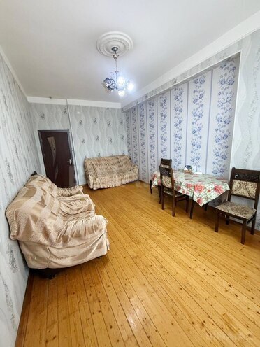 İcarəyə verilir 2 otaqlı yeni tikili 55 m², Yeni Yasamal q., photo 4 from 11