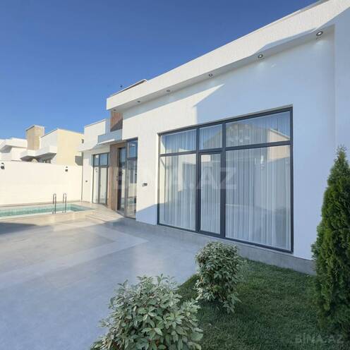 Satılır 4 otaqlı həyət evi/bağ evi 150 m², Şüvəlan q., photo 5 from 23