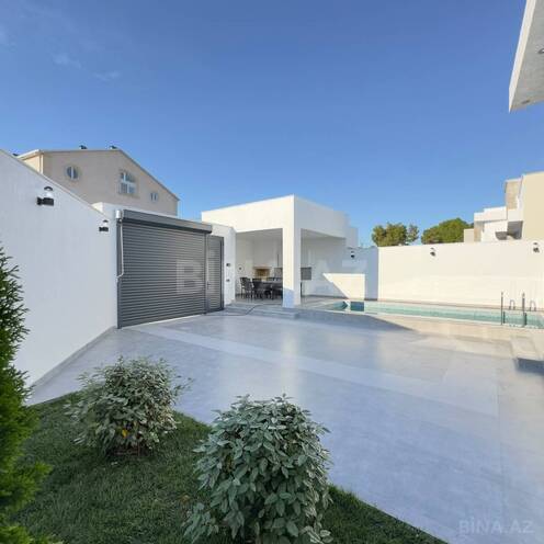 Satılır 4 otaqlı həyət evi/bağ evi 150 m², Şüvəlan q., photo 9 from 23