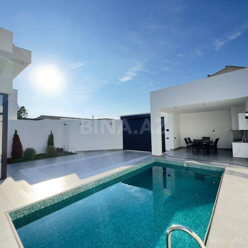 Satılır 4 otaqlı həyət evi/bağ evi 150 m², Şüvəlan q., photo 8 from 23