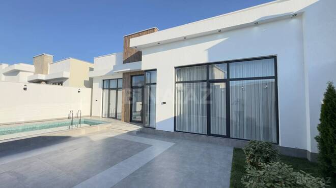 Satılır 4 otaqlı həyət evi/bağ evi 150 m², Şüvəlan q., photo 4 from 23