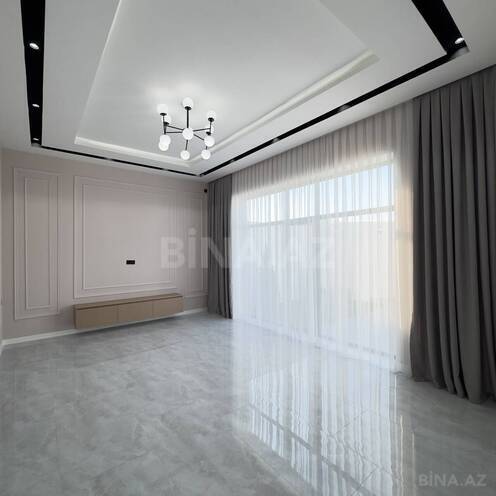 Satılır 4 otaqlı həyət evi/bağ evi 150 m², Şüvəlan q., photo 17 from 23