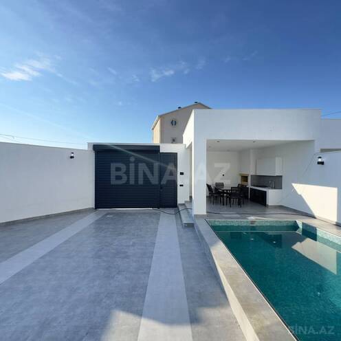 Satılır 4 otaqlı həyət evi/bağ evi 150 m², Şüvəlan q., photo 7 from 23