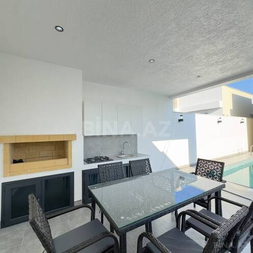 Satılır 4 otaqlı həyət evi/bağ evi 150 m², Şüvəlan q., photo 10 from 23