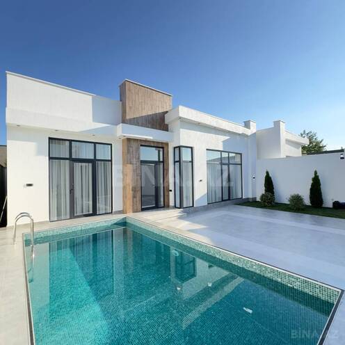 Satılır 4 otaqlı həyət evi/bağ evi 150 m², Şüvəlan q., photo 3 from 23
