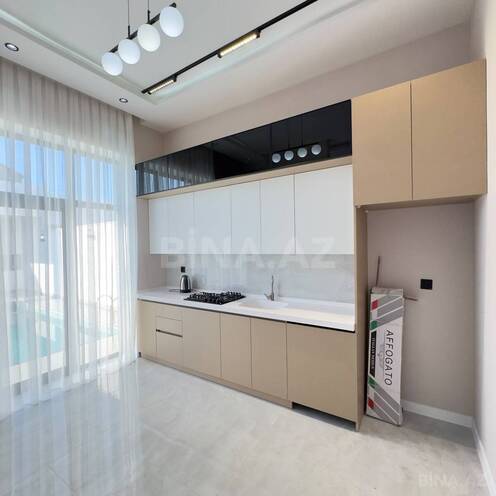 Satılır 4 otaqlı həyət evi/bağ evi 150 m², Şüvəlan q., photo 12 from 23