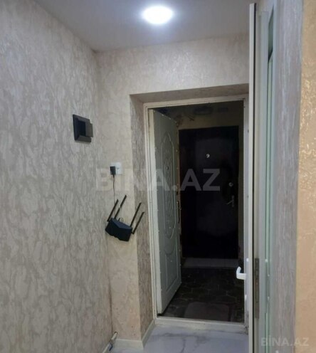 Satılır 2 otaqlı köhnə tikili 38 m², Elmlər Akademiyası m., photo 6 from 11