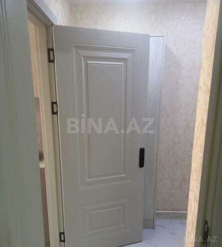 Satılır 2 otaqlı köhnə tikili 38 m², Elmlər Akademiyası m., photo 9 from 11