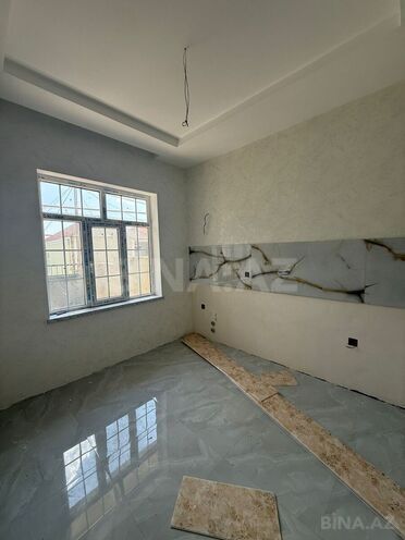 Satılır 3 otaqlı həyət evi/bağ evi 80 m², Masazır q., photo 5 from 10