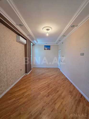 Продаётся 2-комн. новостройка 60 м², м. Ази Асланов, photo 3 from 14
