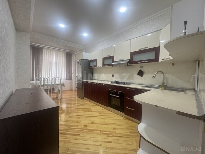 Продаётся 2-комн. новостройка 90 м², Хатаинский р., photo 8 from 13