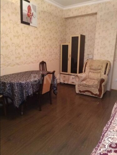 İcarəyə verilir 2 otaqlı yeni tikili 58 m², Həzi Aslanov m., photo 1 from 7