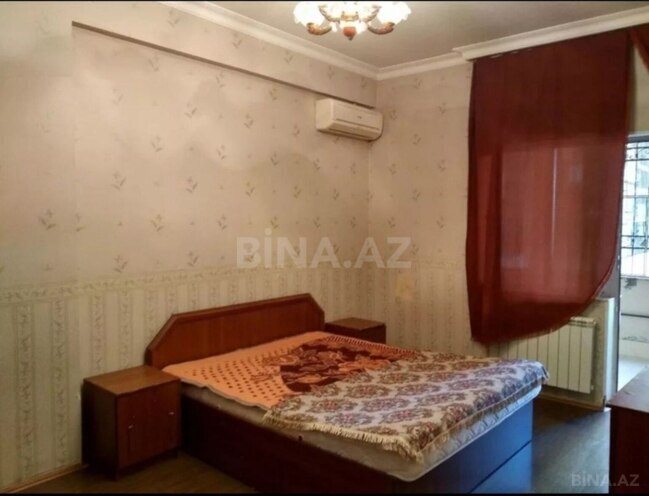 İcarəyə verilir 2 otaqlı yeni tikili 58 m², Həzi Aslanov m., photo 3 from 7