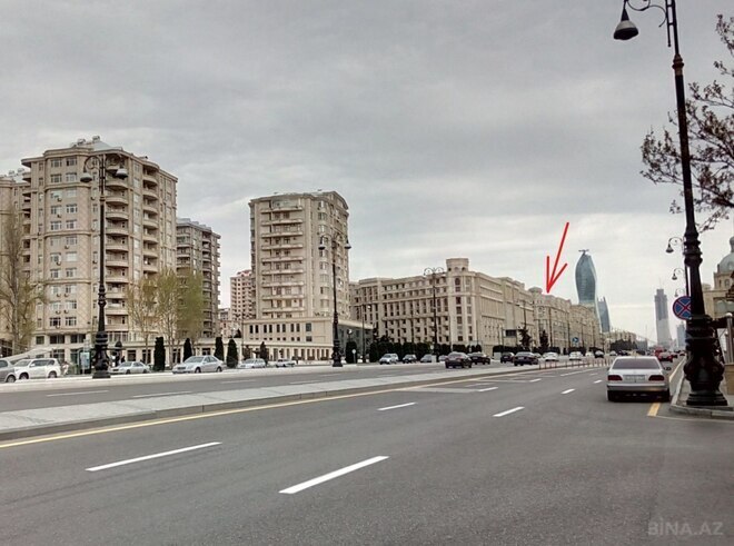 Сдаётся 3-комн. новостройка 115 м², м. Нариман Нариманов, photo 29 from 30