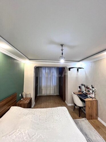 Satılır 3 otaqlı köhnə tikili 90 m², Nəriman Nərimanov m., photo 7 from 15