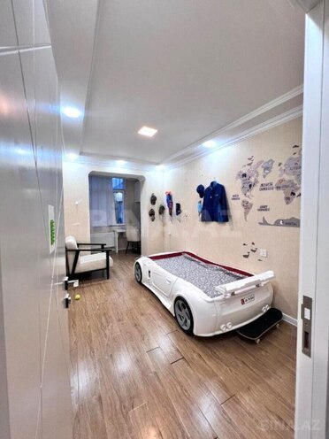 Satılır 3 otaqlı köhnə tikili 90 m², Nəriman Nərimanov m., photo 10 from 15