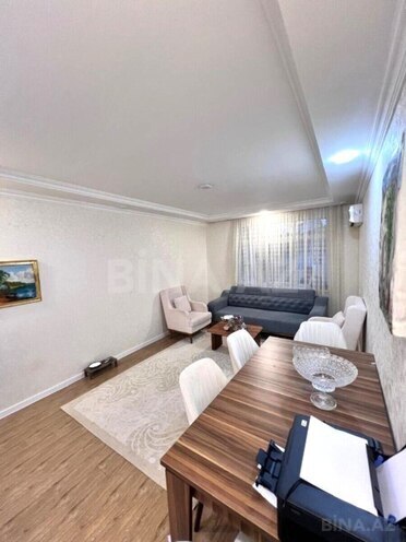 Satılır 3 otaqlı köhnə tikili 90 m², Nəriman Nərimanov m., photo 3 from 15