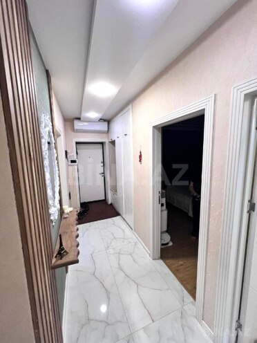 Satılır 3 otaqlı köhnə tikili 90 m², Nəriman Nərimanov m., photo 11 from 15