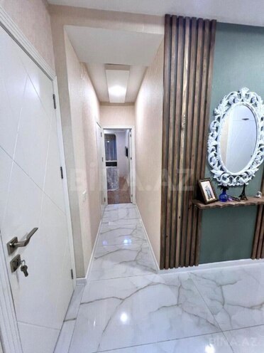 Satılır 3 otaqlı köhnə tikili 90 m², Nəriman Nərimanov m., photo 12 from 15