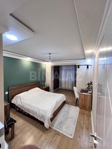 Satılır 3 otaqlı köhnə tikili 90 m², Nəriman Nərimanov m., photo 8 from 15